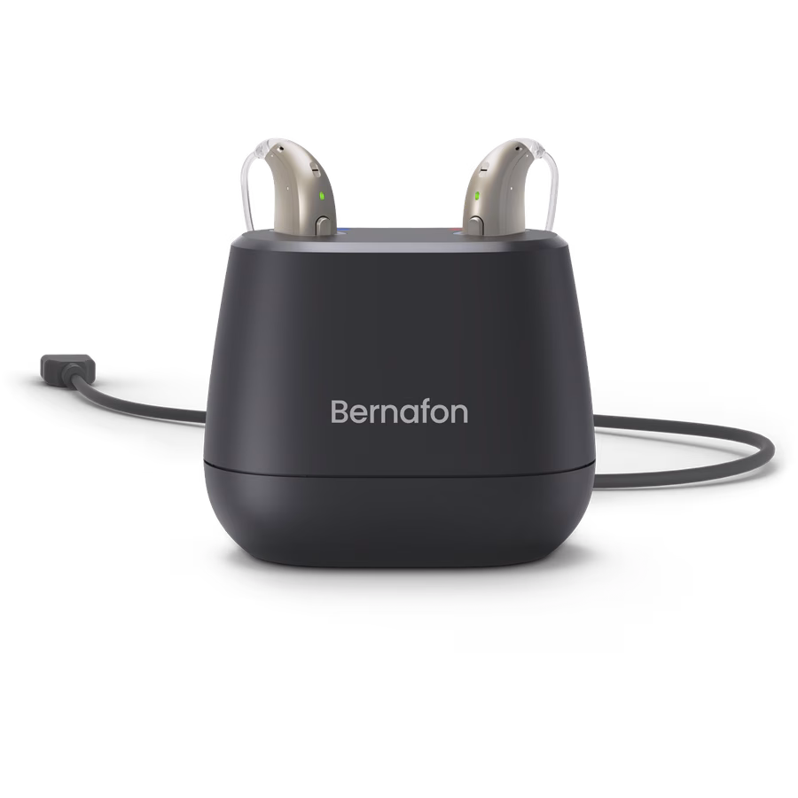 Audiòfons Bernafon