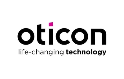 Oticon