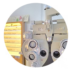 Optometria
